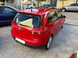 Volkswagen Golf 2007 GT | ΕΛΛΗΝΙΚΟ | ΚΑΙΝΟΥΡΙΑ ΕΛΑΣΤΙΚΑ | ΑΡΙΣΤΟ!!-thumb-19
