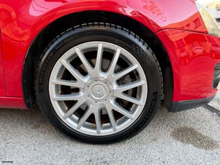 Volkswagen Golf 2007 GT | ΕΛΛΗΝΙΚΟ | ΚΑΙΝΟΥΡΙΑ ΕΛΑΣΤΙΚΑ | ΑΡΙΣΤΟ!!-thumb-29