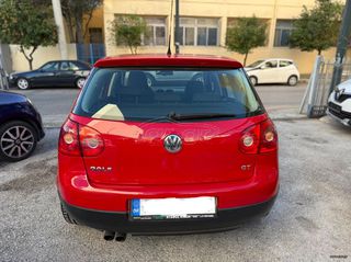Volkswagen Golf 2007 GT | ΕΛΛΗΝΙΚΟ | ΚΑΙΝΟΥΡΙΑ ΕΛΑΣΤΙΚΑ | ΑΡΙΣΤΟ!!-thumb-20