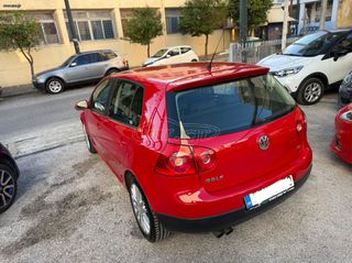Volkswagen Golf 2007 GT | ΕΛΛΗΝΙΚΟ | ΚΑΙΝΟΥΡΙΑ ΕΛΑΣΤΙΚΑ | ΑΡΙΣΤΟ!!-thumb-21