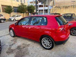 Volkswagen Golf 2007 GT | ΕΛΛΗΝΙΚΟ | ΚΑΙΝΟΥΡΙΑ ΕΛΑΣΤΙΚΑ | ΑΡΙΣΤΟ!!-thumb-22