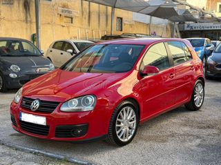 Volkswagen Golf 2007 GT | ΕΛΛΗΝΙΚΟ | ΚΑΙΝΟΥΡΙΑ ΕΛΑΣΤΙΚΑ | ΑΡΙΣΤΟ!!-thumb-2