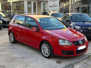 Volkswagen Golf 2007 GT | ΕΛΛΗΝΙΚΟ | ΚΑΙΝΟΥΡΙΑ ΕΛΑΣΤΙΚΑ | ΑΡΙΣΤΟ!!-thumb-1