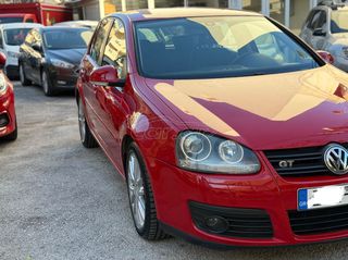 Volkswagen Golf 2007 GT | ΕΛΛΗΝΙΚΟ | ΚΑΙΝΟΥΡΙΑ ΕΛΑΣΤΙΚΑ | ΑΡΙΣΤΟ!!-thumb-12