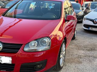 Volkswagen Golf 2007 GT | ΕΛΛΗΝΙΚΟ | ΚΑΙΝΟΥΡΙΑ ΕΛΑΣΤΙΚΑ | ΑΡΙΣΤΟ!!-thumb-13