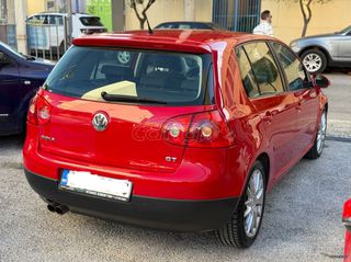 Volkswagen Golf 2007 GT | ΕΛΛΗΝΙΚΟ | ΚΑΙΝΟΥΡΙΑ ΕΛΑΣΤΙΚΑ | ΑΡΙΣΤΟ!!-thumb-23