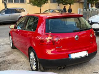 Volkswagen Golf 2007 GT | ΕΛΛΗΝΙΚΟ | ΚΑΙΝΟΥΡΙΑ ΕΛΑΣΤΙΚΑ | ΑΡΙΣΤΟ!!-thumb-24