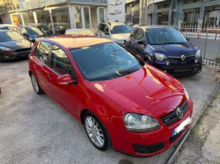 Volkswagen Golf 2007 GT | ΕΛΛΗΝΙΚΟ | ΚΑΙΝΟΥΡΙΑ ΕΛΑΣΤΙΚΑ | ΑΡΙΣΤΟ!!-thumb-15