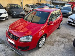 Volkswagen Golf 2007 GT | ΕΛΛΗΝΙΚΟ | ΚΑΙΝΟΥΡΙΑ ΕΛΑΣΤΙΚΑ | ΑΡΙΣΤΟ!!-thumb-16
