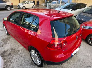 Volkswagen Golf 2007 GT | ΕΛΛΗΝΙΚΟ | ΚΑΙΝΟΥΡΙΑ ΕΛΑΣΤΙΚΑ | ΑΡΙΣΤΟ!!-thumb-25
