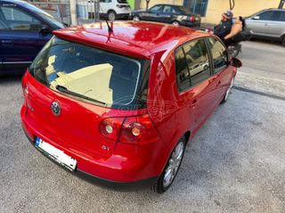 Volkswagen Golf 2007 GT | ΕΛΛΗΝΙΚΟ | ΚΑΙΝΟΥΡΙΑ ΕΛΑΣΤΙΚΑ | ΑΡΙΣΤΟ!!-thumb-26