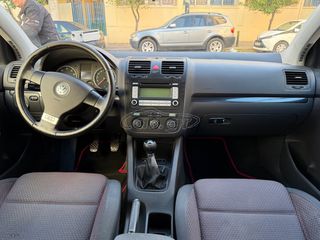 Volkswagen Golf 2007 GT | ΕΛΛΗΝΙΚΟ | ΚΑΙΝΟΥΡΙΑ ΕΛΑΣΤΙΚΑ | ΑΡΙΣΤΟ!!-thumb-35