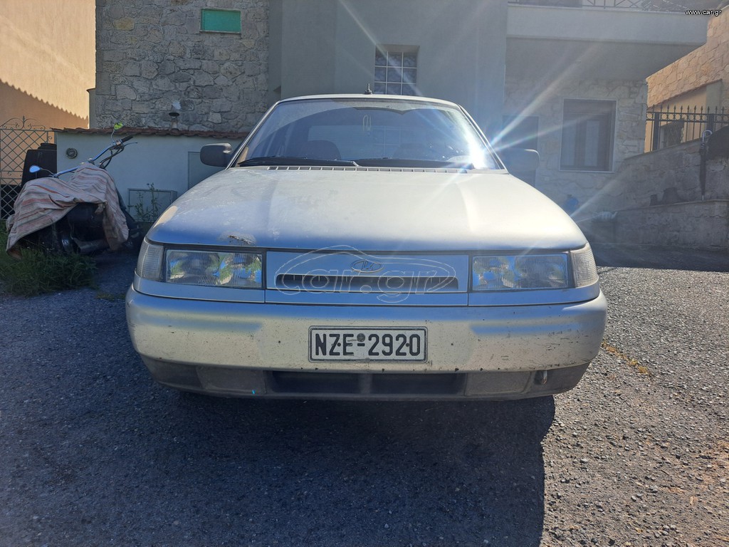 Lada 110 2001