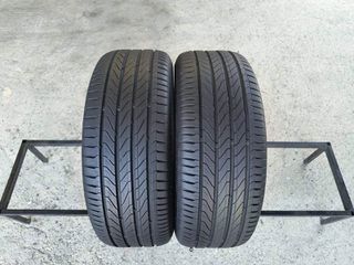 2 ΕΛΑΣΤΙΚΆ 205/55/16 CONTINENTAL DOT(2422)**AUTO IKAS**