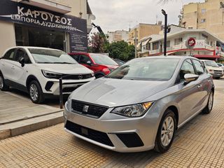 Seat Ibiza 2021 1,0 TSI STYLE PLUS 95HP ΕΛΛΗΝΙΚΟ