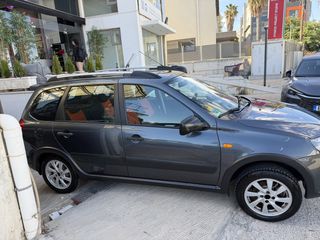 Lada Kalina 2018 Kalina Cross-thumb-3