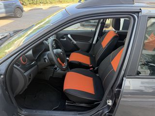 Lada Kalina 2018 Kalina Cross-thumb-4