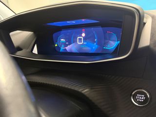 Peugeot 2008 2020 ALLURE PLUS-thumb-8