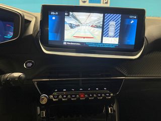 Peugeot 2008 2020 ALLURE PLUS-thumb-9