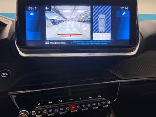 Peugeot 2008 2020 ALLURE PLUS-thumb-12