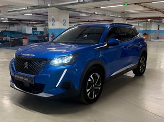Peugeot 2008 2020 ALLURE PLUS
