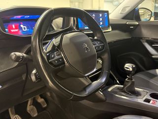 Peugeot 2008 2020 ALLURE PLUS-thumb-15