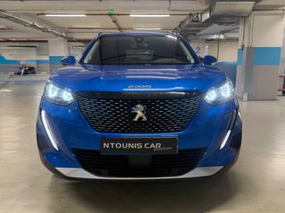 Peugeot 2008 2020 ALLURE PLUS-thumb-1