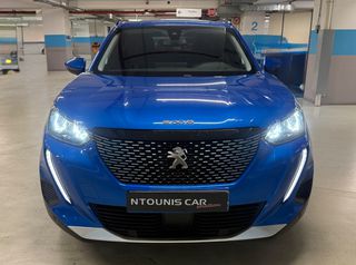 Peugeot 2008 2020 ALLURE PLUS-thumb-11