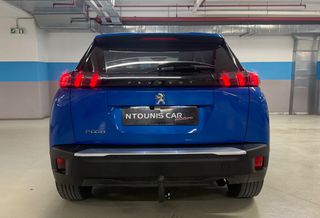 Peugeot 2008 2020 ALLURE PLUS-thumb-3
