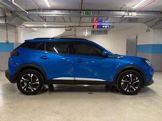 Peugeot 2008 2020 ALLURE PLUS-thumb-2