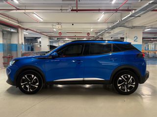 Peugeot 2008 2020 ALLURE PLUS-thumb-4
