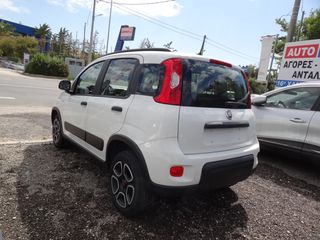 Fiat Panda 2021 0.9 TWINAIR TURBO Petrol / CNG (ΦΥΣΙΚΟ ΑΕΡΙΟ)-thumb-8
