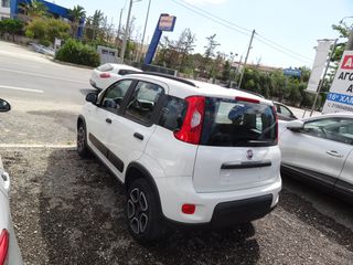 Fiat Panda 2021 0.9 TWINAIR TURBO Petrol / CNG (ΦΥΣΙΚΟ ΑΕΡΙΟ)-thumb-9