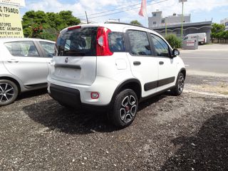 Fiat Panda 2021 0.9 TWINAIR TURBO Petrol / CNG (ΦΥΣΙΚΟ ΑΕΡΙΟ)-thumb-10