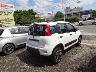 Fiat Panda 2021 0.9 TWINAIR TURBO Petrol / CNG (ΦΥΣΙΚΟ ΑΕΡΙΟ)-thumb-11