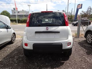 Fiat Panda 2021 0.9 TWINAIR TURBO Petrol / CNG (ΦΥΣΙΚΟ ΑΕΡΙΟ)-thumb-12