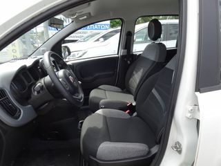 Fiat Panda 2021 0.9 TWINAIR TURBO Petrol / CNG (ΦΥΣΙΚΟ ΑΕΡΙΟ)-thumb-16
