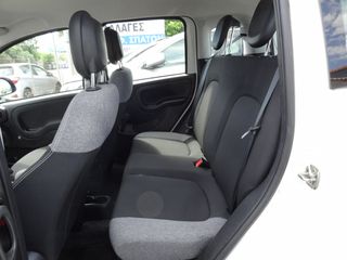 Fiat Panda 2021 0.9 TWINAIR TURBO Petrol / CNG (ΦΥΣΙΚΟ ΑΕΡΙΟ)-thumb-17
