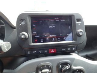 Fiat Panda 2021 0.9 TWINAIR TURBO Petrol / CNG (ΦΥΣΙΚΟ ΑΕΡΙΟ)-thumb-18