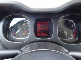 Fiat Panda 2021 0.9 TWINAIR TURBO Petrol / CNG (ΦΥΣΙΚΟ ΑΕΡΙΟ)-thumb-3