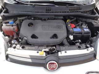 Fiat Panda 2021 0.9 TWINAIR TURBO Petrol / CNG (ΦΥΣΙΚΟ ΑΕΡΙΟ)-thumb-19