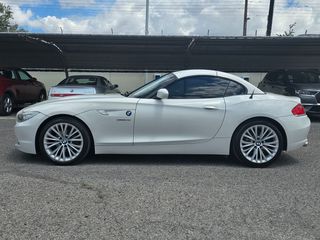 Bmw Z4 2010 SDRIVE23I
