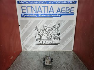 ΔΥΝΑΜΟ ACV 2.5 TDi 10v 5 ΚΥΛΙΝ. VW TRANSPORTER (T4) 1991-2003 (EG)