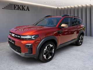 Dacia Duster 2025 Bigster 2025 Extreme Mild Hybrid 130PS 4x4 Panorama 5 ETH Ε
