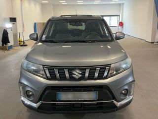 Suzuki Vitara 2019 1.4 S 4x4