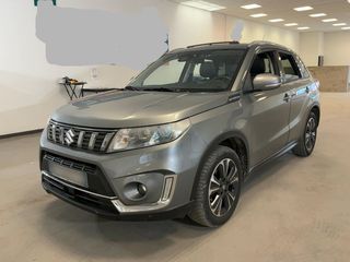 Suzuki Vitara 2019 1.4 S 4x4-thumb-1