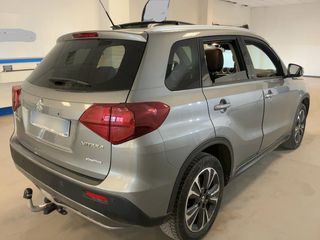 Suzuki Vitara 2019 1.4 S 4x4-thumb-2