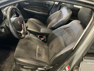 Suzuki Vitara 2019 1.4 S 4x4-thumb-5