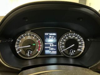Suzuki Vitara 2019 1.4 S 4x4-thumb-7
