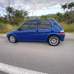 Peugeot 106 2000